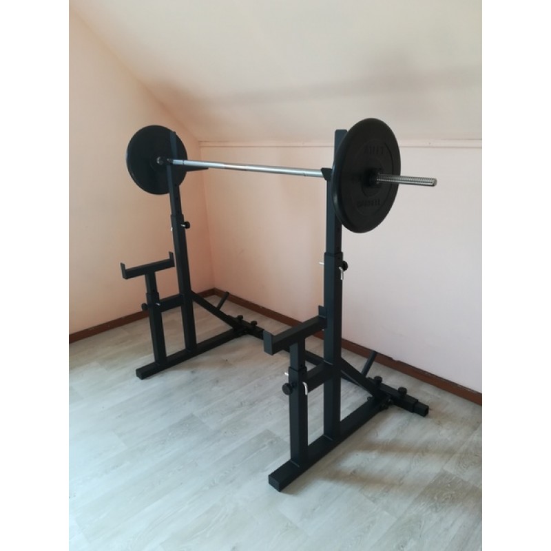 Стойка для штанг Barbell cta004 1027